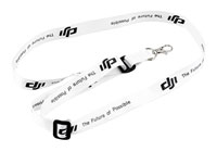 DJI Neck Strap White