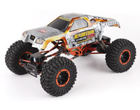 Mountain Lion Xtreme Rock Crawler 4WD 2.4GHz RTR (  )