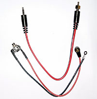 Remote Glow Plug for Heli (  )