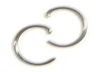 Retainer for Piston Pin 21BB/S25 2pcs (  )