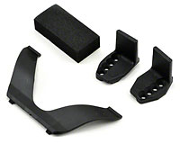 Battery Retainer Clip Set E-Revo (  )