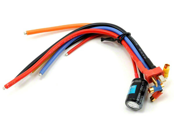 Регулятор скорости Speed Passion Reventon-R ESC Sensored Blue (SP000063) (нажмите для увеличения) Регулятор скорости Speed Passion Reventon-R ESC Sensored Blue (SP000063) (нажмите для увеличения)
