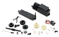 Reverse Installation Kit Revo (  )