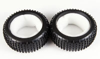 HSP Buggy 1/8 Tyres 2pcs (  )