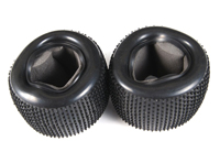 HSP Truggy Tire 2pcs (  )