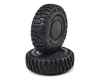 MST MG 1.9 Crawler Tires 120x40mm 2pcs (  )