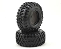 Traxxas TRX-4 1.9 Canyon Trail Crawler Tires S1 2pcs