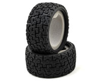 Vaterra Rally Tire with Foam 2pcs (  )