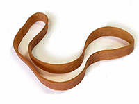 Rubber Band 10x300mm (  )