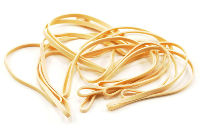 Rubber Bands Apprentice 15e 8pcs