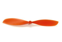 Rubber Band Powered Plane Propeller 10.5inch 267mm (  )