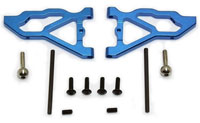 HSP Aluminum Front Lower Suspension Arms 1/16 2pcs (  )