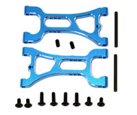 HSP Aluminum Rear Lower Suspension Arms 1/16 2pcs (  )