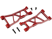 Himoto Aluminum Rear Lower Susp Arm E10XB, E10SC 2pcs (  )