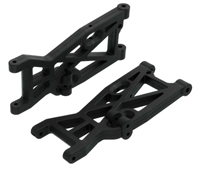 Himoto Front Lower Susp Arm E8MT 2pcs (  )