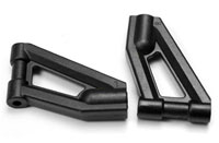 HSP Front Upper Suspension Arm 1/10 On-Road 2pcs (  )