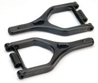 Upper Suspension A-Arms MGT/Rival 2pcs (  )