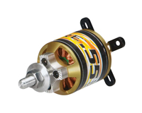 Great Planes RimFire .46 42-60-800kV Outrunner Brushless Motor 1110W (  )