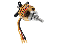 Great Planes RimFire .28 42-40-800kV Outrunner Brushless Motor (  )