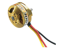 Great Planes RimFire 300 28-22-1380kV Outrunner Brushless Motor 100W (  )