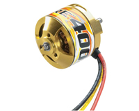 Great Planes RimFire 400 28-30-950kV Outrunner Brushless Motor 155W (  )