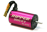 Ripper IBL40/20 2000kV 1/8 BLS (  )