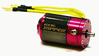 Ripper OBL36/15-46M 1500kV