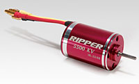 Ripper Motor IBL22/55-370C 5500kv (  )