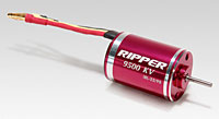 Ripper Motor IBL22/95-370C 9500kv (  )