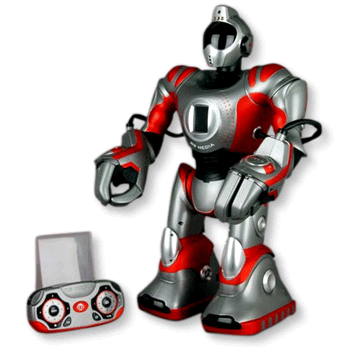 RS Media V3 (Robosapien 8061) WowWee (ww-8061) (нажмите для увеличения) RS Media V3 (Robosapien 8061) WowWee (ww-8061) (нажмите для увеличения)