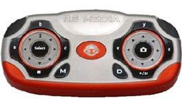RS Media V3 (Robosapien 8061) WowWee (ww-8061) (нажмите для увеличения) RS Media V3 (Robosapien 8061) WowWee (ww-8061) (нажмите для увеличения)