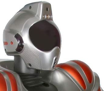RS Media V3 (Robosapien 8061) WowWee (ww-8061) (нажмите для увеличения) RS Media V3 (Robosapien 8061) WowWee (ww-8061) (нажмите для увеличения)