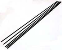 Rod M2x550mm 5pcs (  )