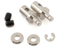 Servo Rod Connector Set Blast (  )