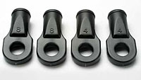 Rear Toe Link Rod Ends Revo 4pcs