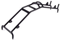 Fastrax 1/5th Scale Roll Cage for the HPI Baja 5b Black