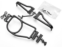 Roll Cage Set Savage (  )