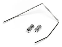 Center Roll Bar Set Trophy 4.6