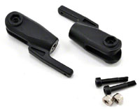 Main Rotor Holder Set T-Rex 450 Plus 2pcs (  )