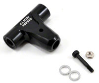 Main Rotor Housing Set Black T-Rex 450DFC (  )