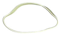 Rubber Band L (TTR3169-2)