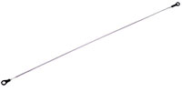 Rudder Servo Rod Z400v3