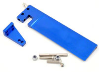 Rudder & Arm Set Spartan (  )