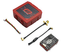 RushFPV Rush Tank SOLO VTX Transmitter 1.6W 48Ch 5.8GHz (  )