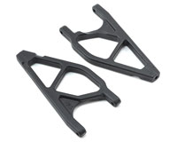 Front Upper Suspension Arms Nero 6S BLX 2pcs