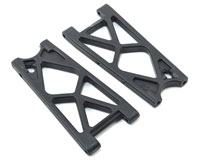 Rear Lower Suspension Arms Nero 6S BLX 2pcs (  )