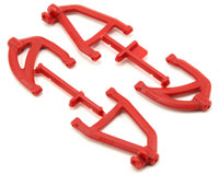 RPM Rear Upper & Lower A-Arms Red 1/16 Slash 2pcs (  )