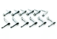 Taigen KV-1 Metal Suspension Arms 3878 (  )