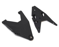 Front Right Lower Suspension Arm Unlimited Desert Racer UDR (  )