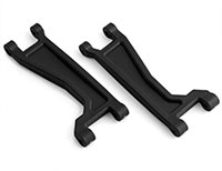 WideMaxx Upper Suspension Arm Black Maxx 2pcs (  )